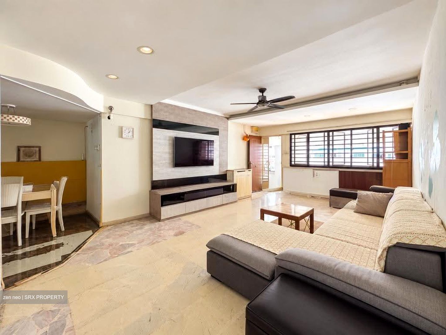 Blk 277 Tampines Street 22 (Tampines), HDB 4 Rooms #630729941